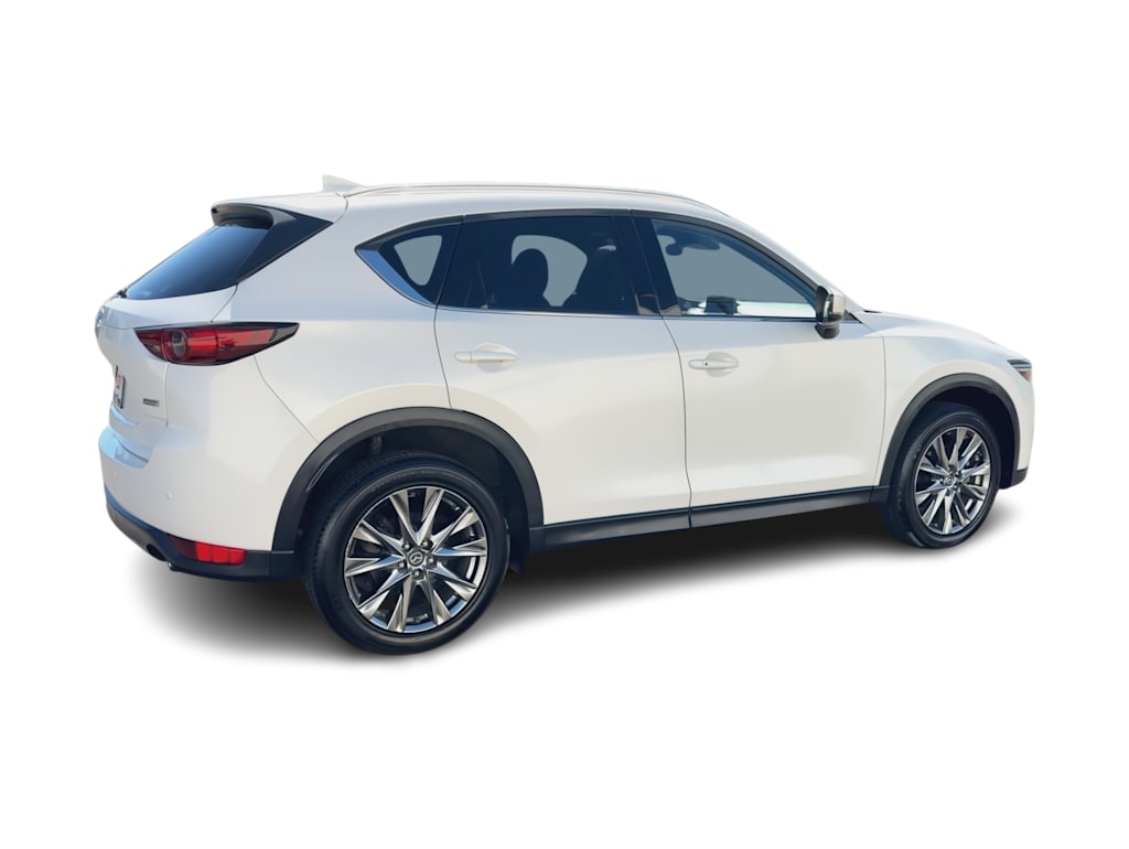 Thumbnail: 2019 Mazda CX-5 - 22