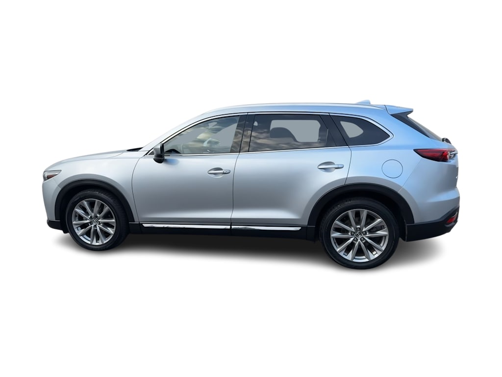 2016 Mazda CX-9 Grand Touring 21