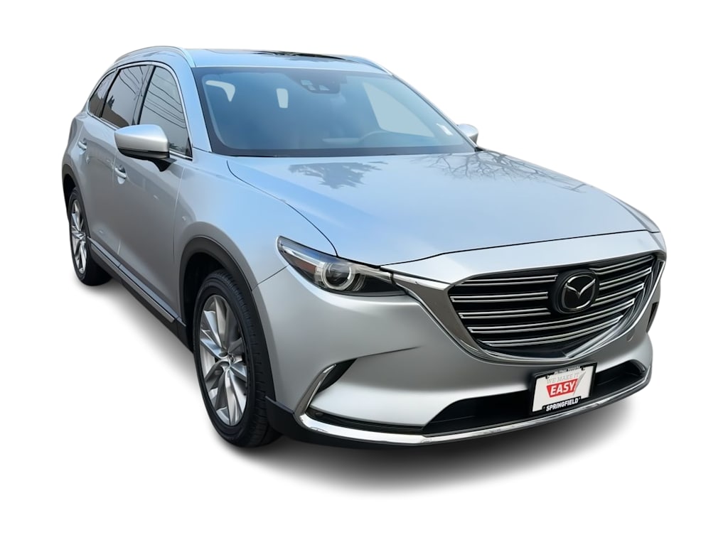 2016 Mazda CX-9 Grand Touring 20