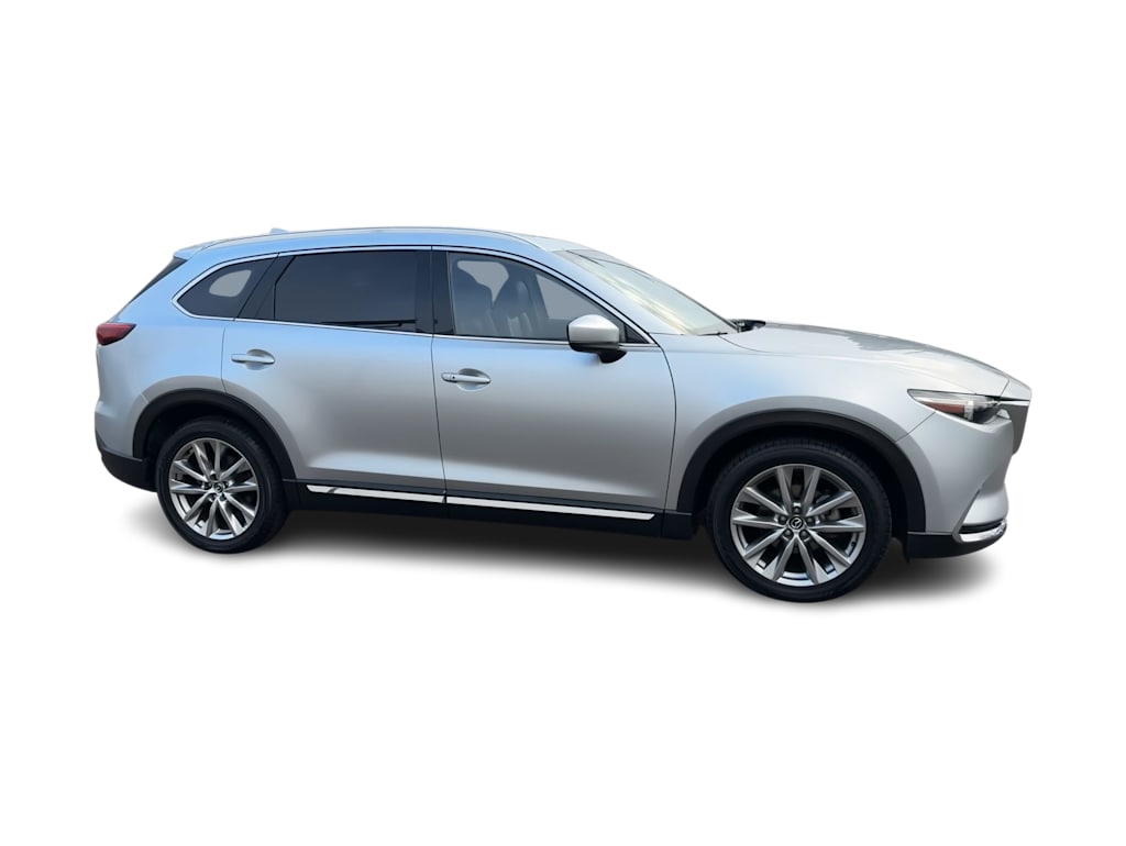 2016 Mazda CX-9 Grand Touring 24