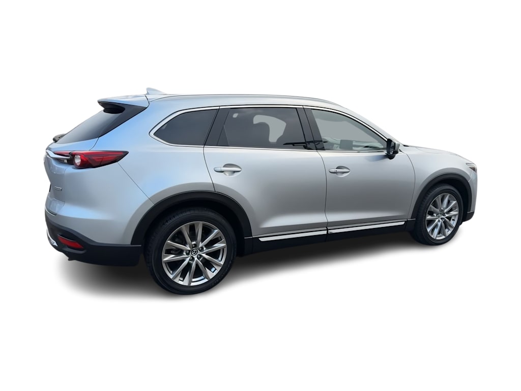 2016 Mazda CX-9 Grand Touring 23