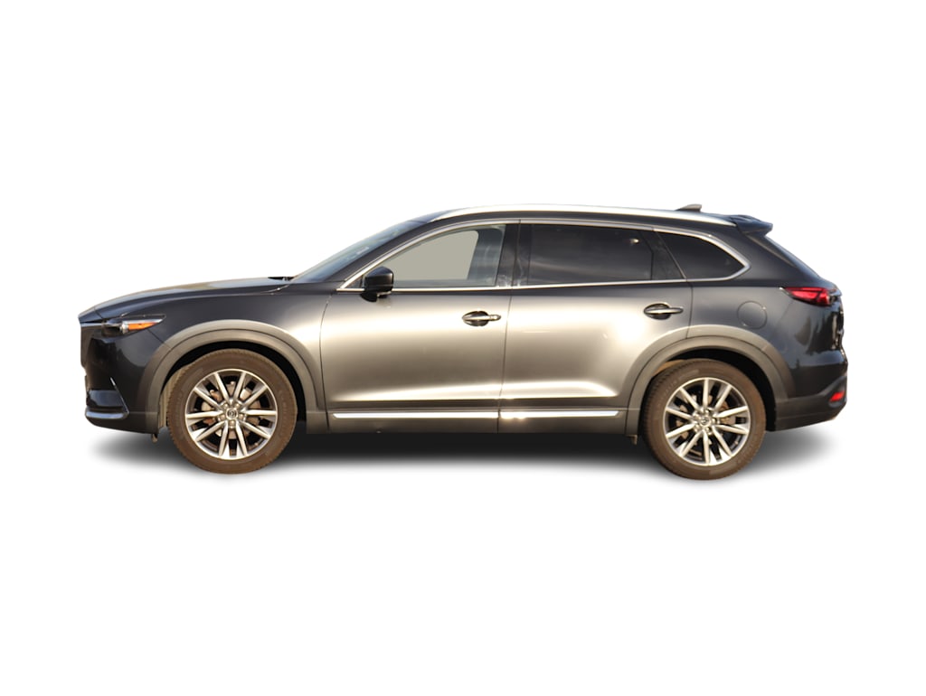 Thumbnail: 2019 Mazda CX-9 - 3