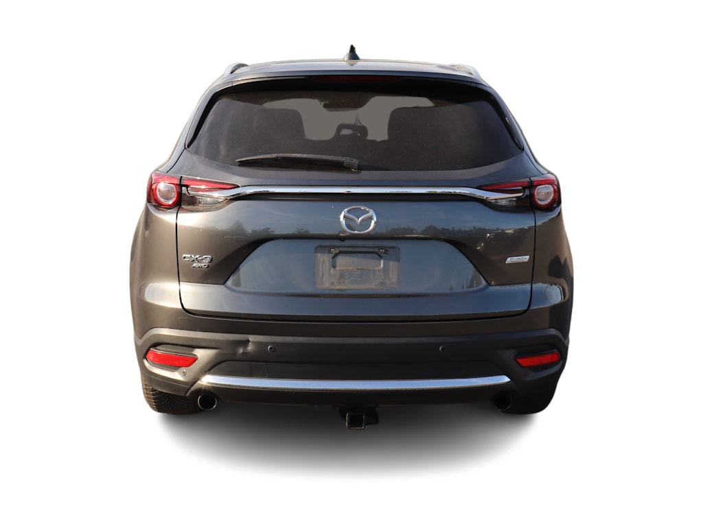Thumbnail: 2019 Mazda CX-9 - 5
