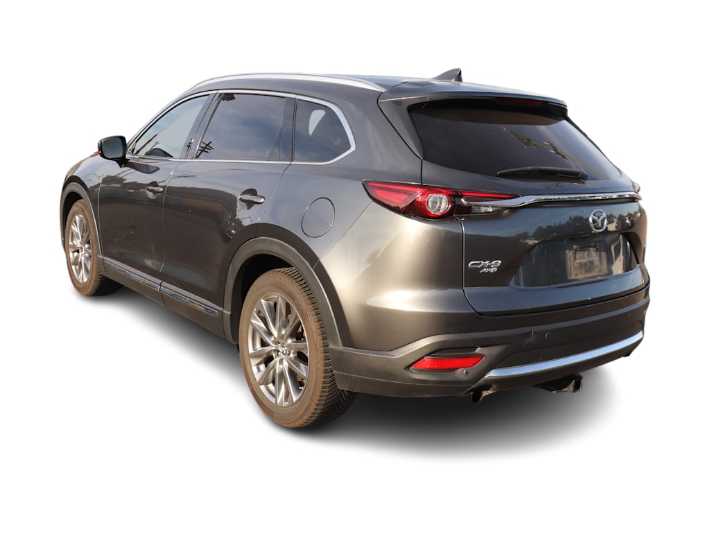 Thumbnail: 2019 Mazda CX-9 - 4