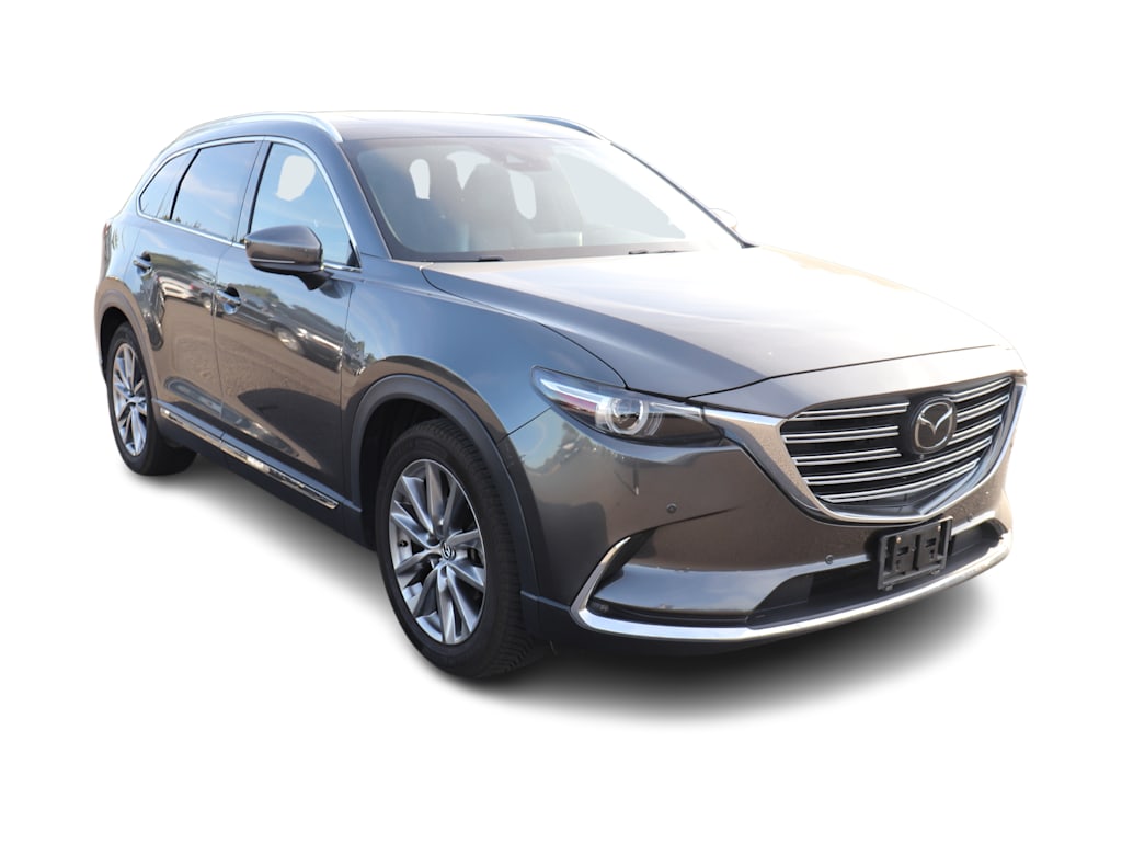 Thumbnail: 2019 Mazda CX-9 - 9