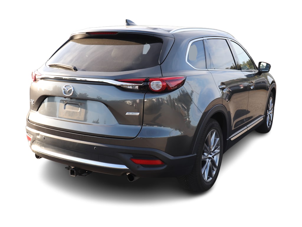 Thumbnail: 2019 Mazda CX-9 - 11