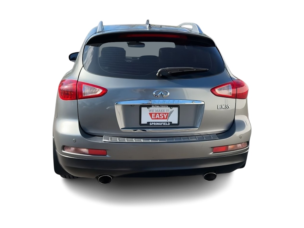 2012 INFINITI EX35 Journey 22