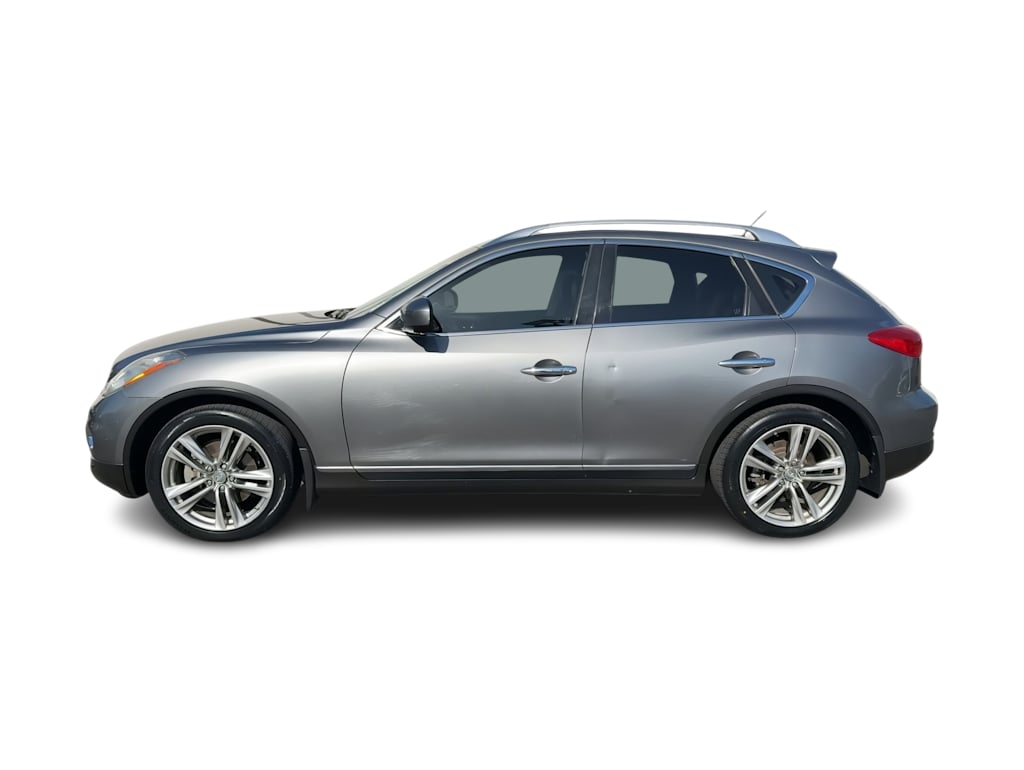 2012 INFINITI EX35 Journey 20