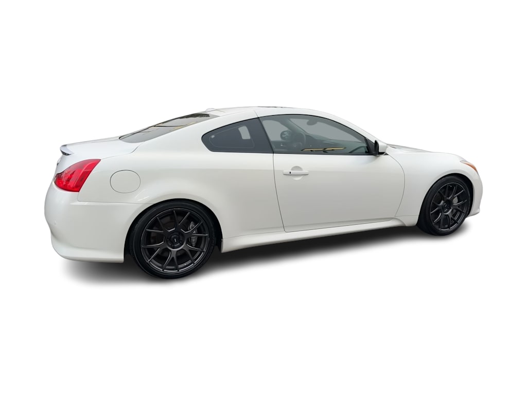 2012 INFINITI G37 Sport 23