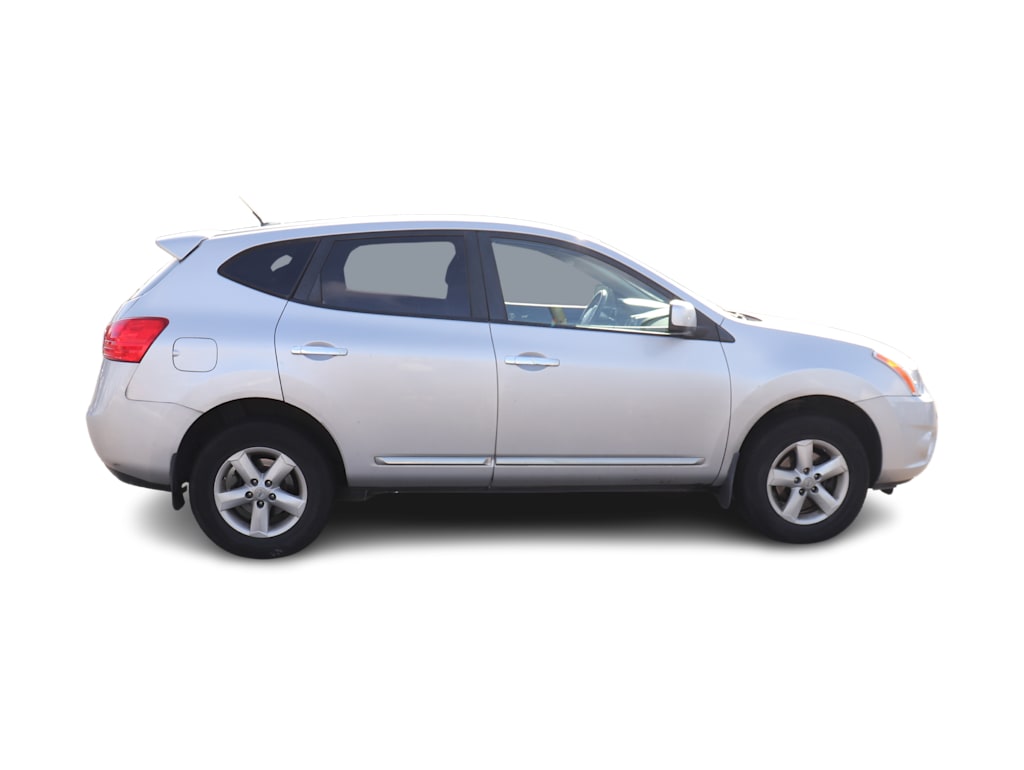 Thumbnail: 2013 Nissan Rogue - 10