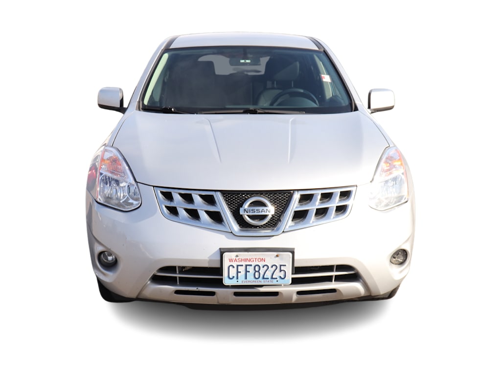 Thumbnail: 2013 Nissan Rogue - 6