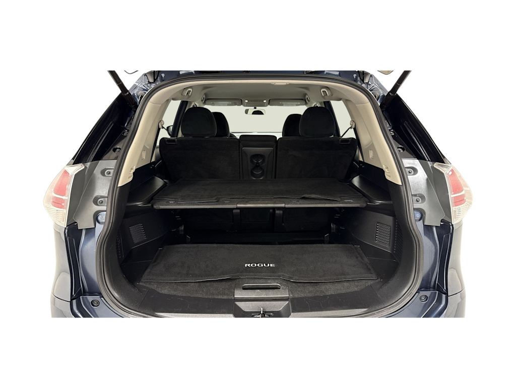 Thumbnail: 2016 Nissan Rogue - 17