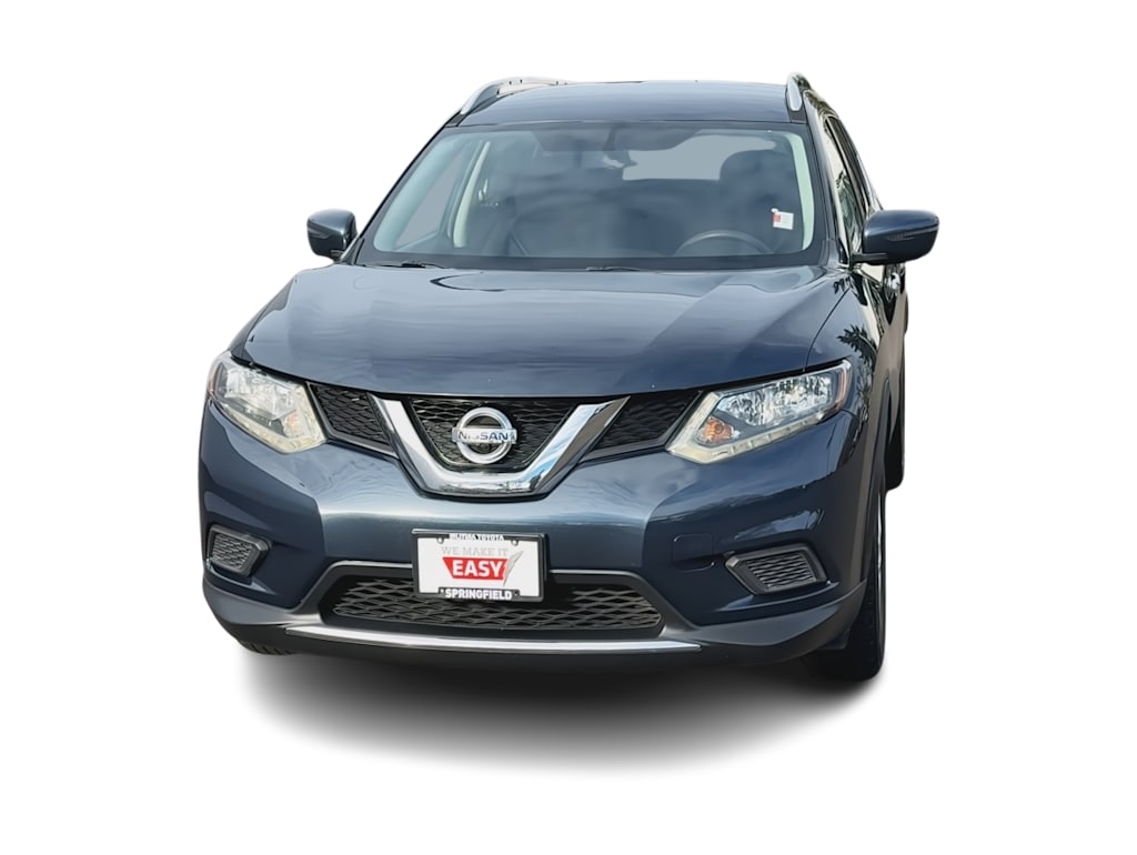 Thumbnail: 2016 Nissan Rogue - 5