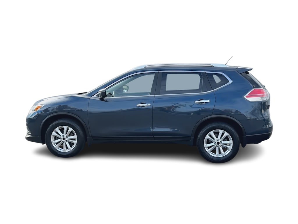 Thumbnail: 2016 Nissan Rogue - 21