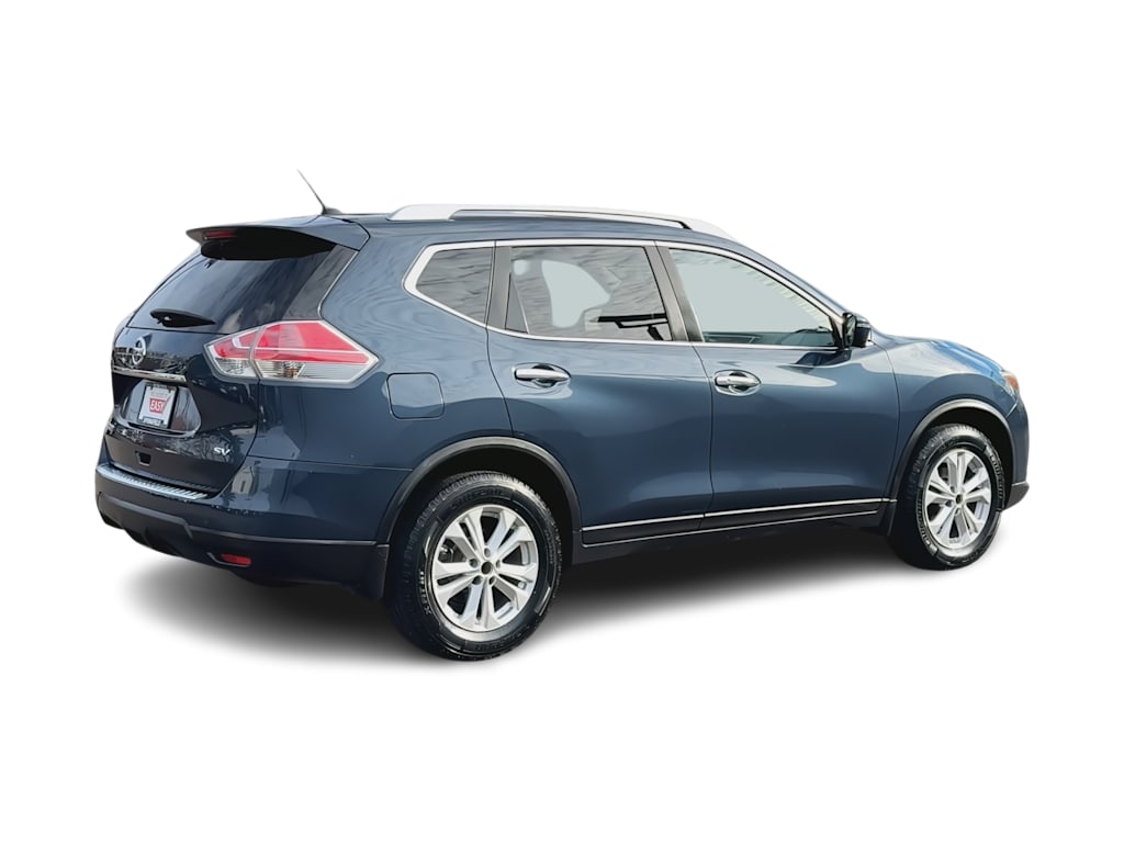 Thumbnail: 2016 Nissan Rogue - 23