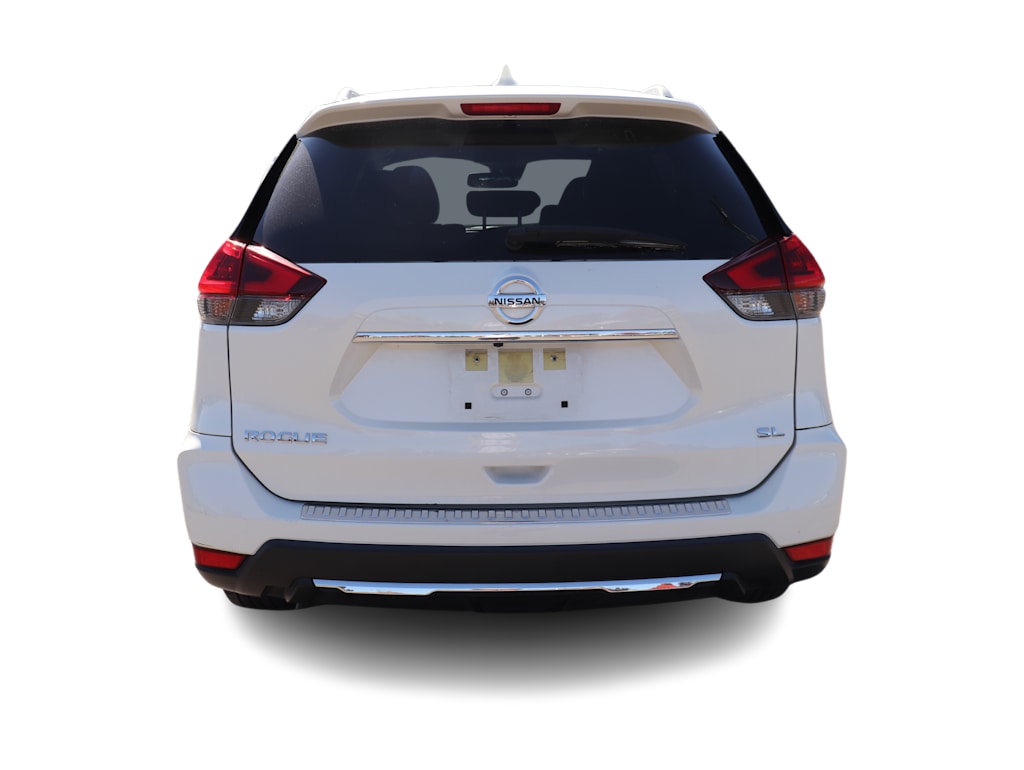 Thumbnail: 2018 Nissan Rogue - 5