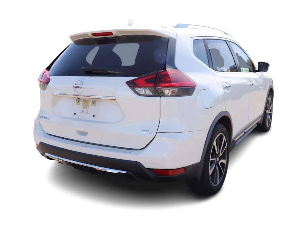 Thumbnail: 2018 Nissan Rogue - 11