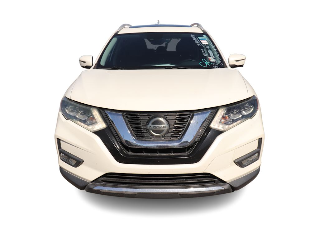 Thumbnail: 2018 Nissan Rogue - 6