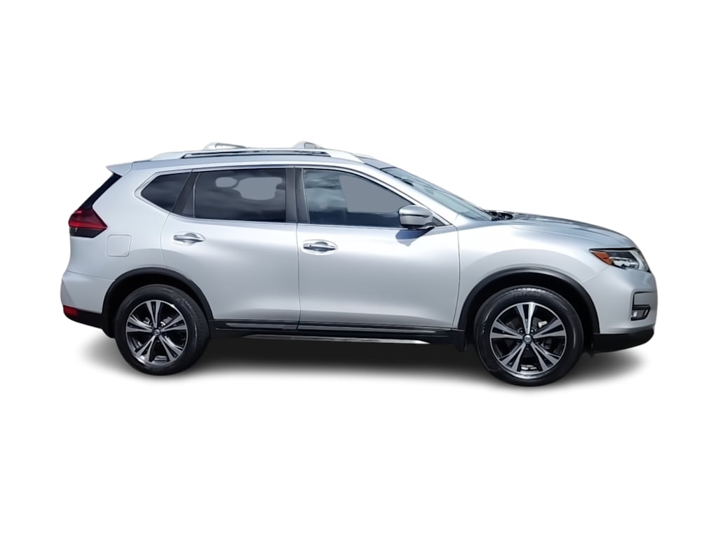 Thumbnail: 2018 Nissan Rogue - 24