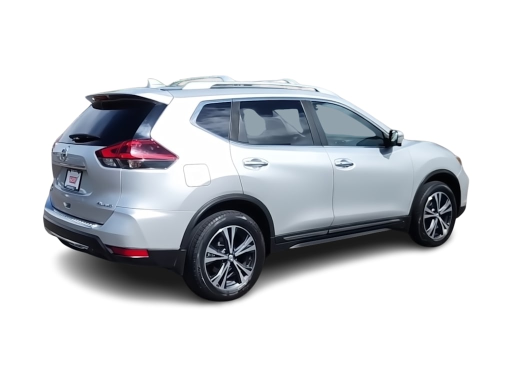 Thumbnail: 2018 Nissan Rogue - 23