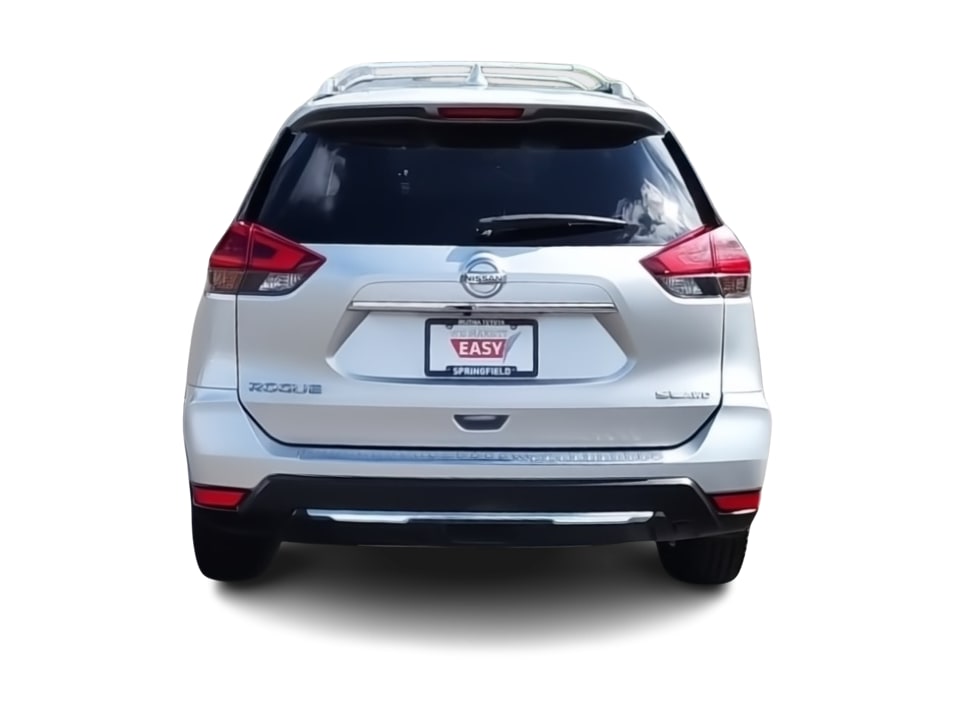 Thumbnail: 2018 Nissan Rogue - 5