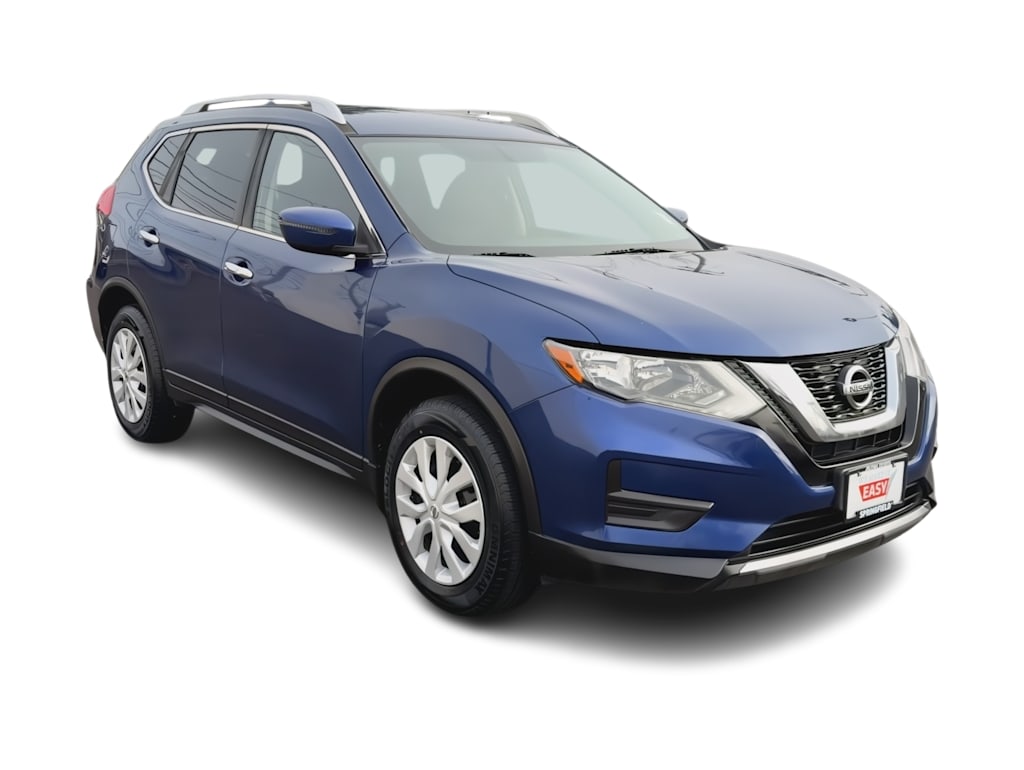 Thumbnail: 2017 Nissan Rogue - 20