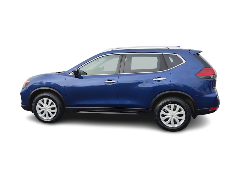 Thumbnail: 2017 Nissan Rogue - 21