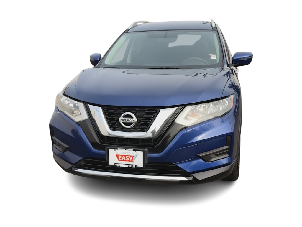 Thumbnail: 2017 Nissan Rogue - 5