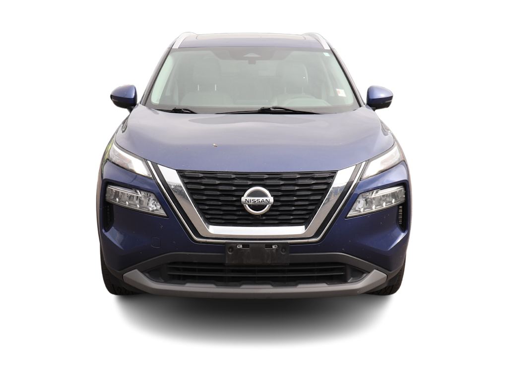 Thumbnail: 2021 Nissan Rogue - 6