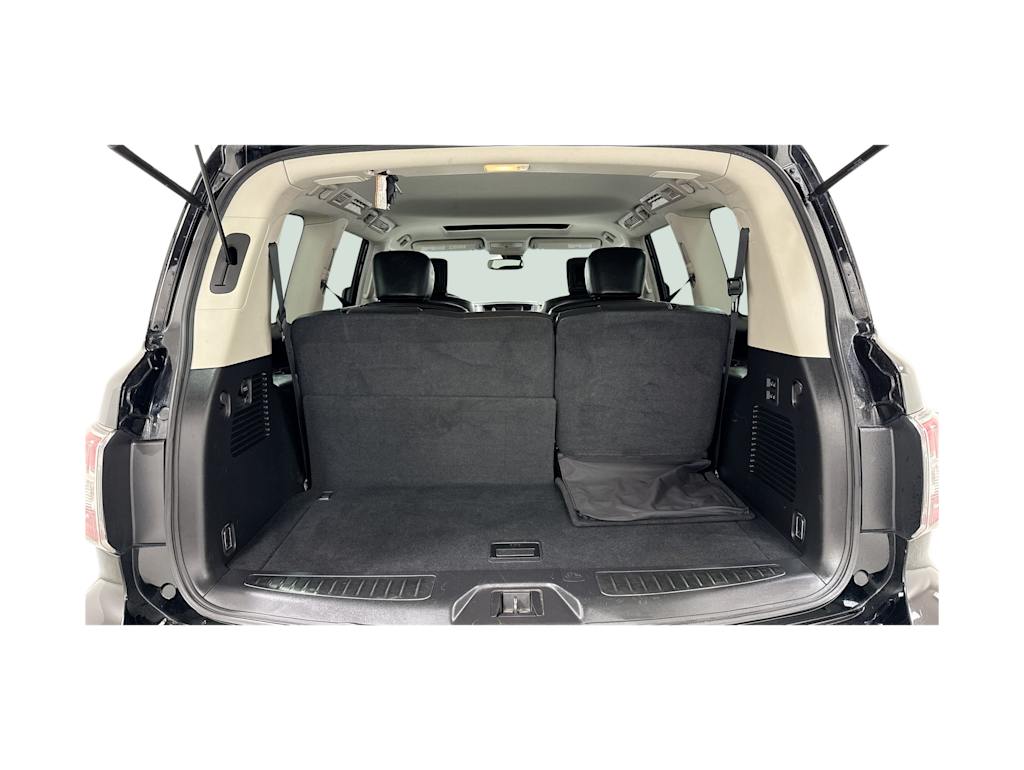 Thumbnail: 2017 Nissan Armada - 17