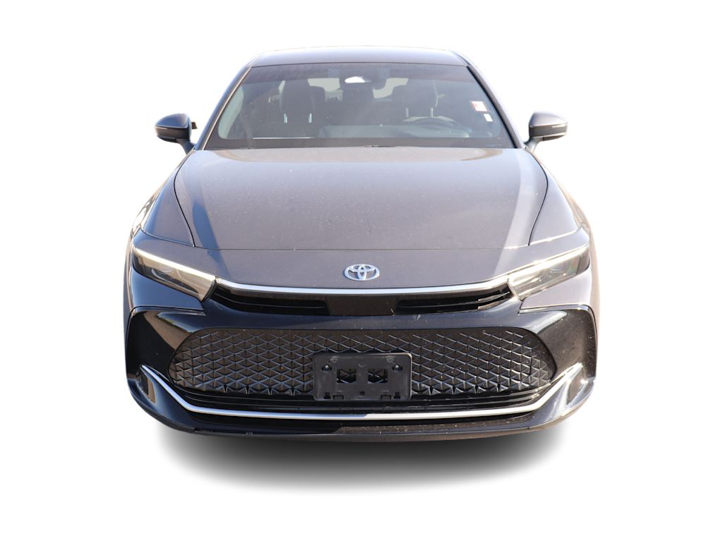 Thumbnail: 2024 Toyota Crown - 5