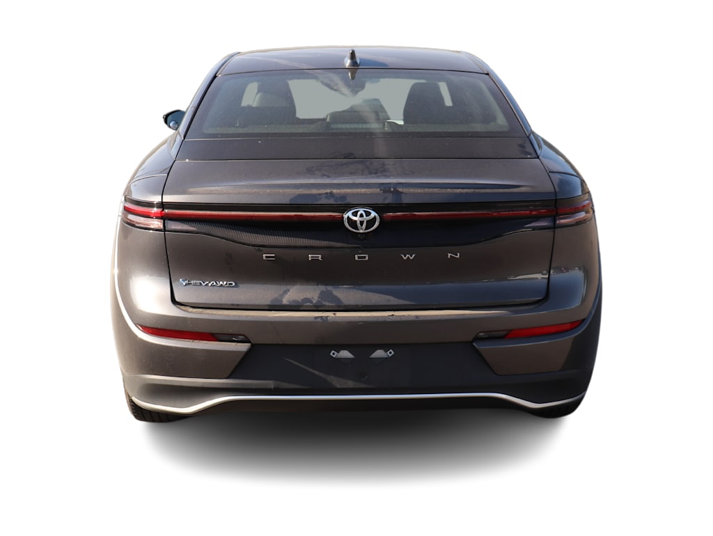 Thumbnail: 2024 Toyota Crown - 11