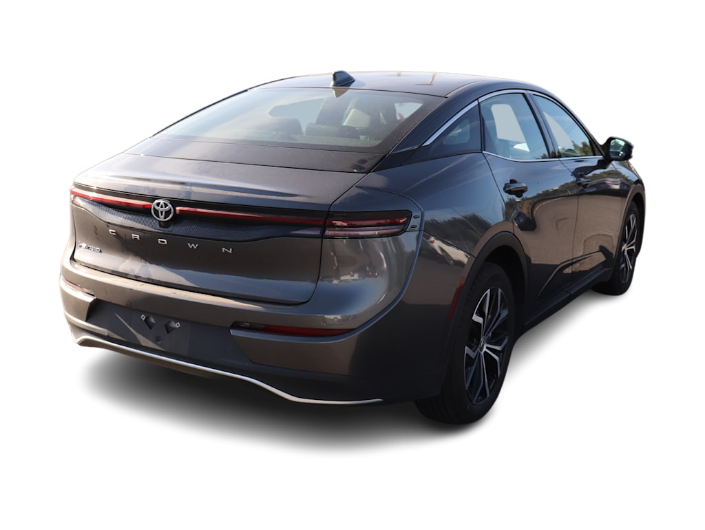 Thumbnail: 2024 Toyota Crown - 10