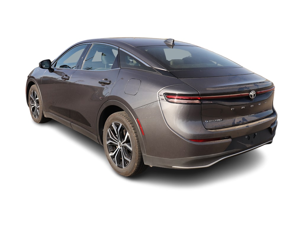 Thumbnail: 2024 Toyota Crown - 4