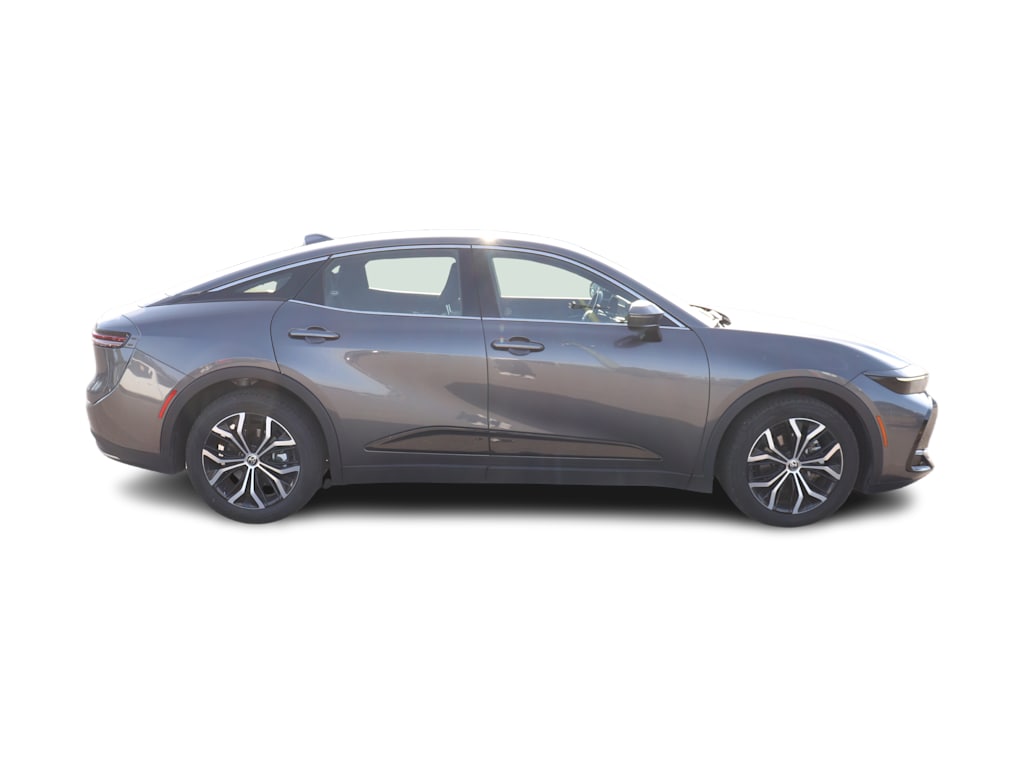 Thumbnail: 2024 Toyota Crown - 9