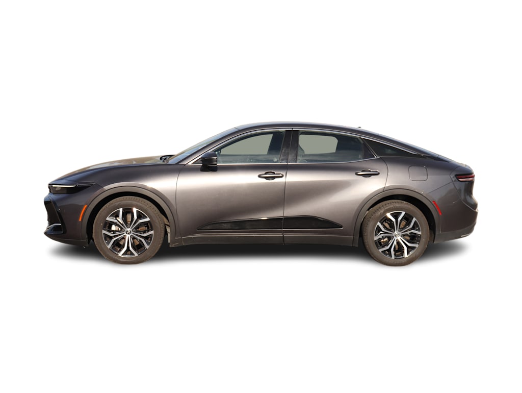 Thumbnail: 2024 Toyota Crown - 3