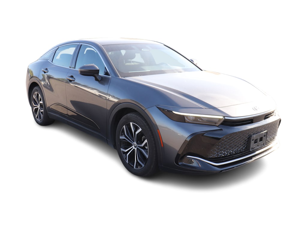 Thumbnail: 2024 Toyota Crown - 8