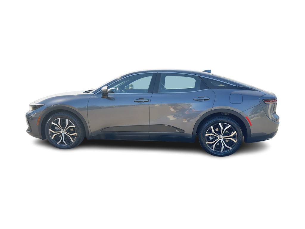 Thumbnail: 2024 Toyota Crown - 21
