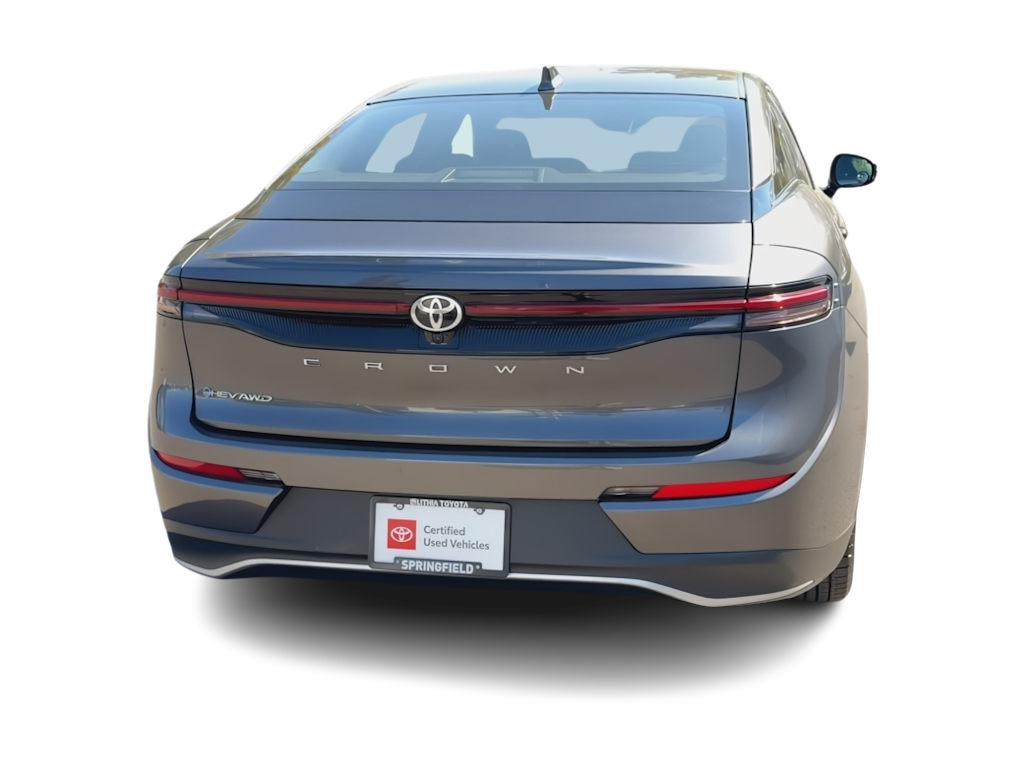 Thumbnail: 2024 Toyota Crown - 22