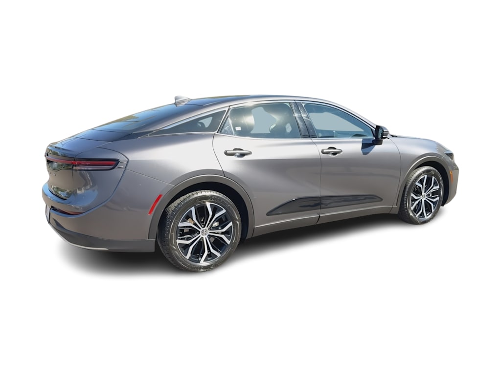 Thumbnail: 2024 Toyota Crown - 23