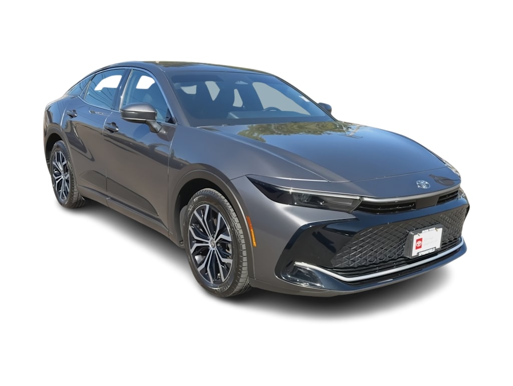 Thumbnail: 2024 Toyota Crown - 20