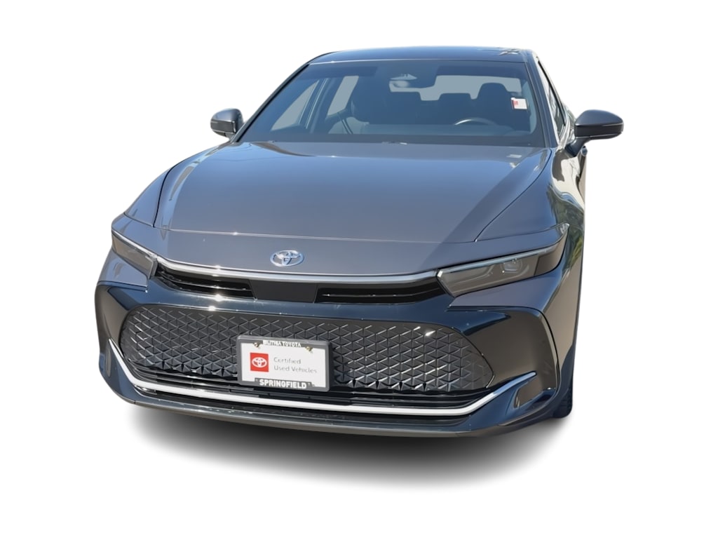 Thumbnail: 2024 Toyota Crown - 5