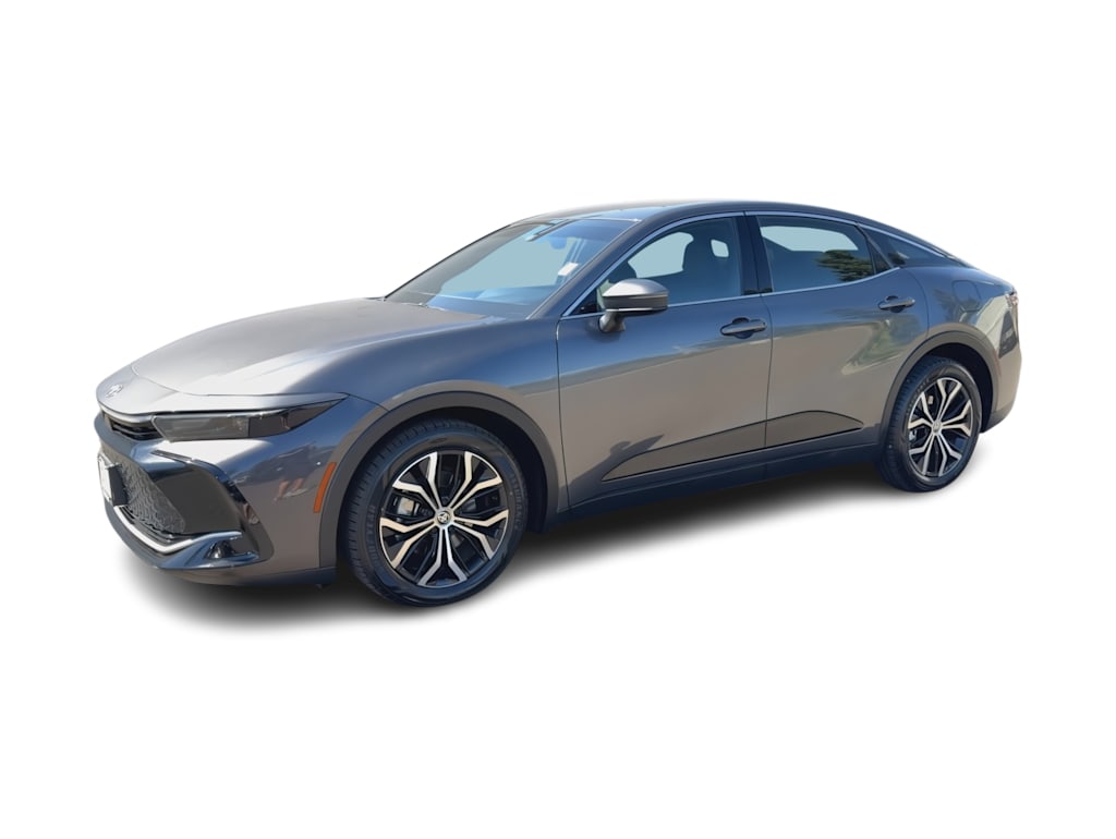 Thumbnail: 2024 Toyota Crown - 3