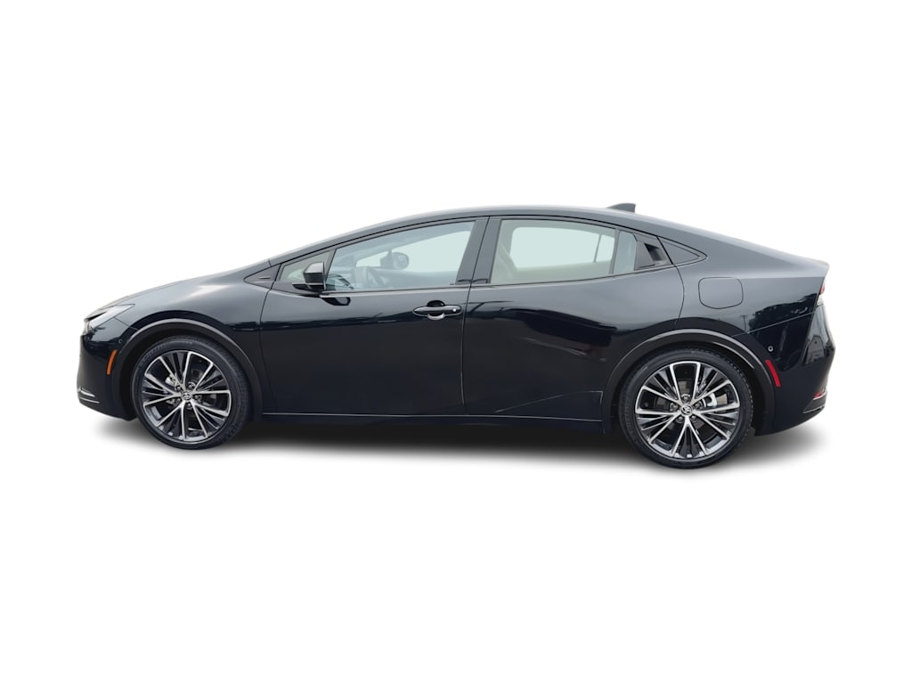 Thumbnail: 2023 Toyota Prius - 3