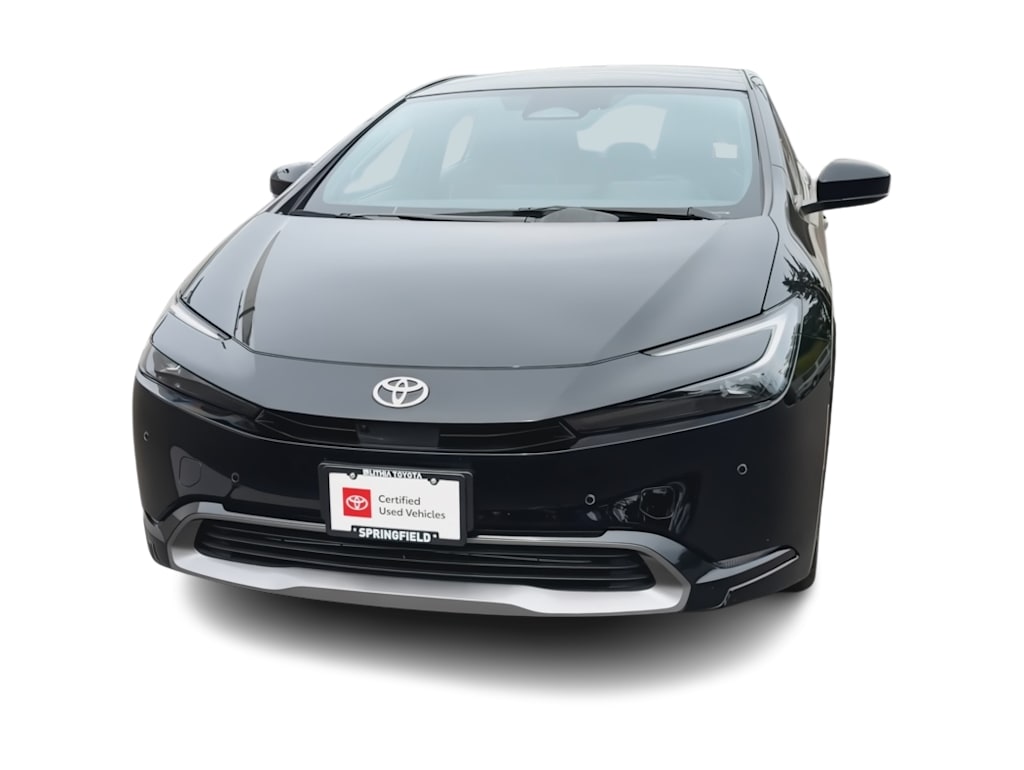 Thumbnail: 2023 Toyota Prius - 4