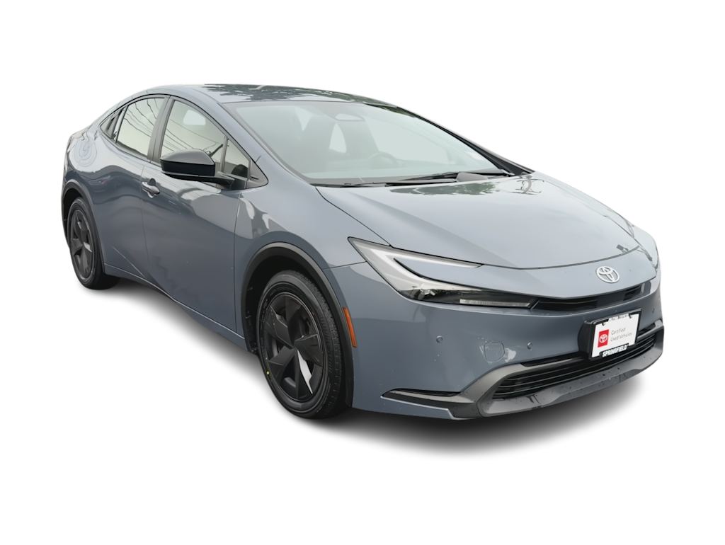 Thumbnail: 2025 Toyota Prius - 20