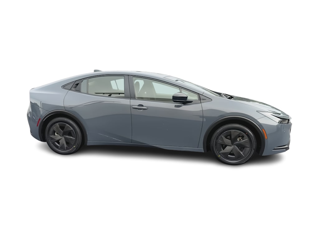 Thumbnail: 2025 Toyota Prius - 24