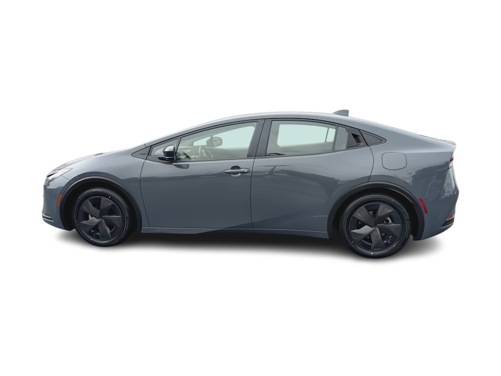 Thumbnail: 2025 Toyota Prius - 21