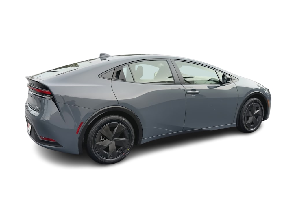 Thumbnail: 2025 Toyota Prius - 23