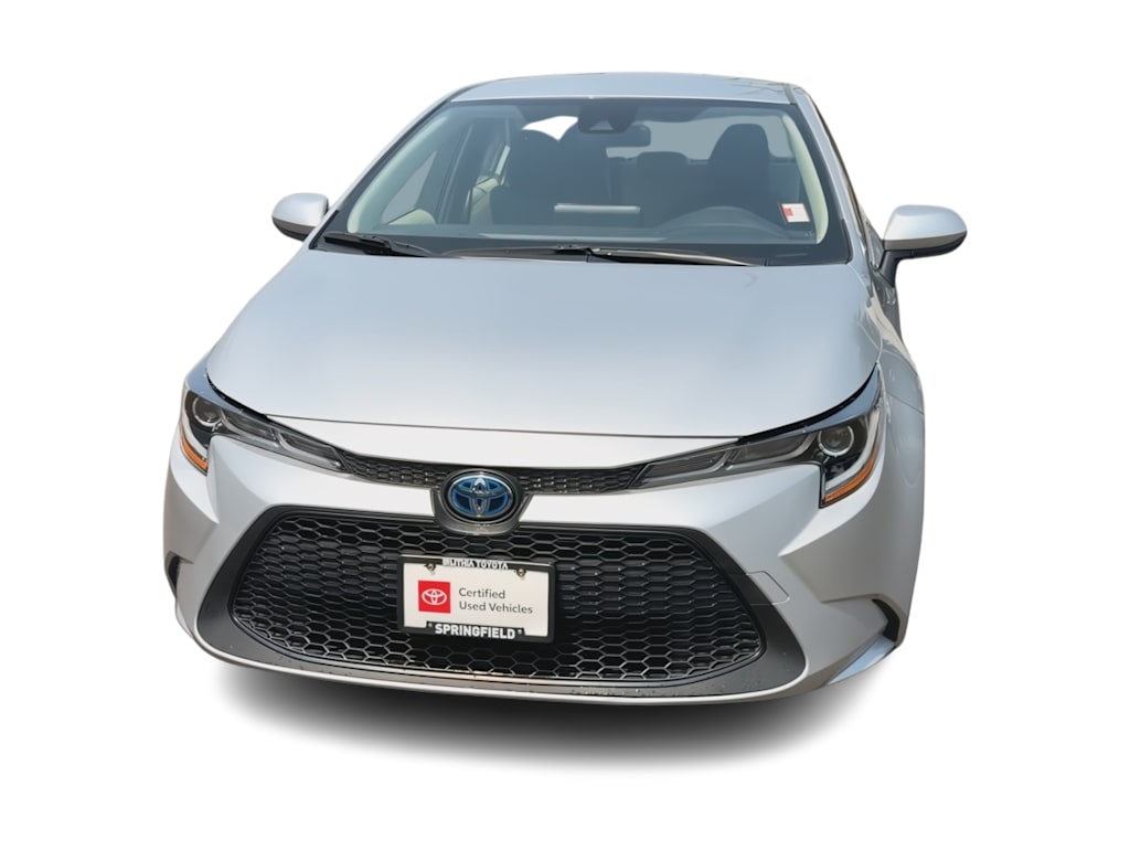 Thumbnail: 2022 Toyota Corolla - 5